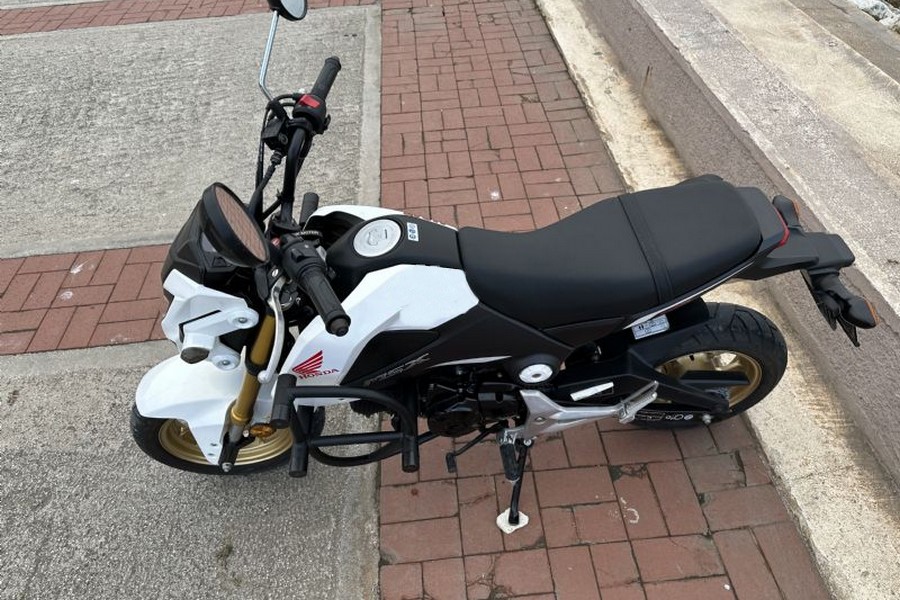 A Motosiklet Ehliyeti