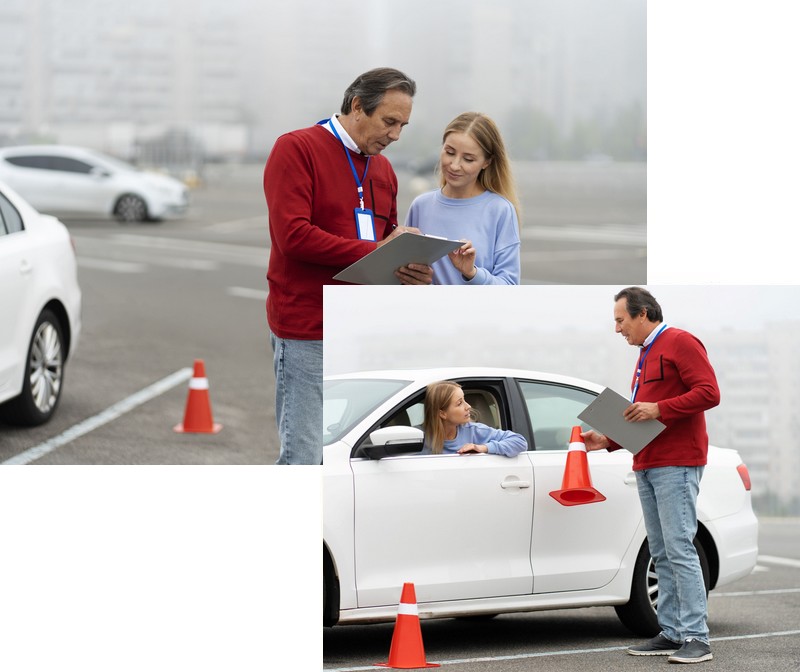 Kağıthane Ehliyet Kursu