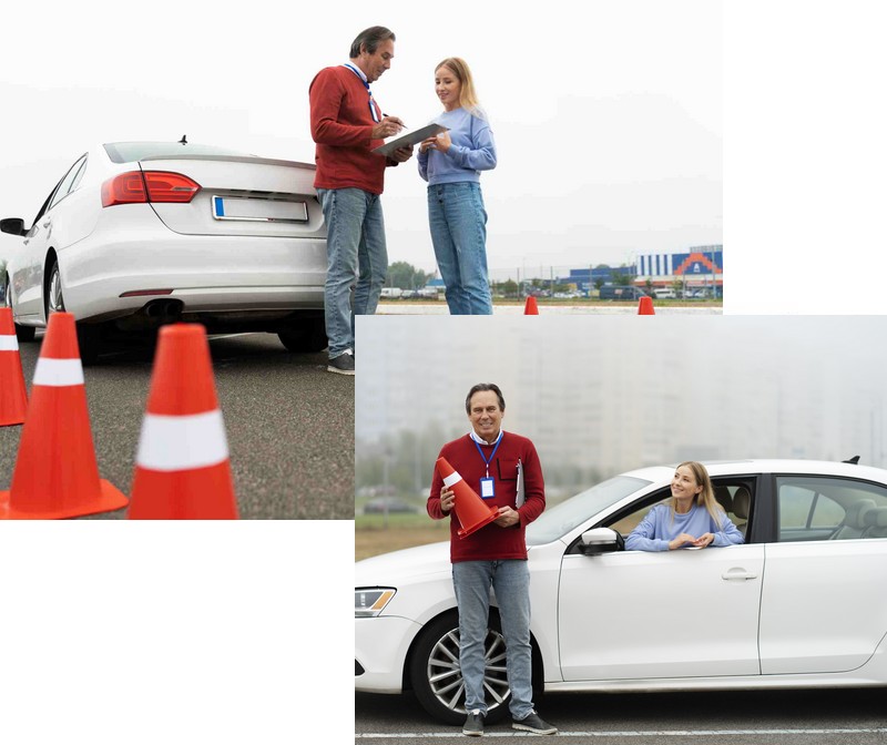 Kağıthane Sürücü Kursu